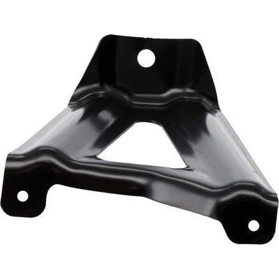 Front Driver Side Fender Brace - HO1244114 pa2