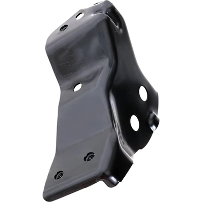 Front Driver Side Fender Brace - HY1244101 pa2