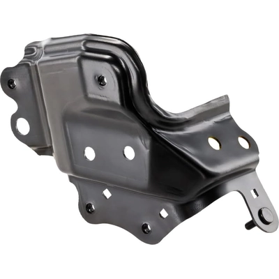 Front Driver Side Fender Brace - LX1244105 pa1