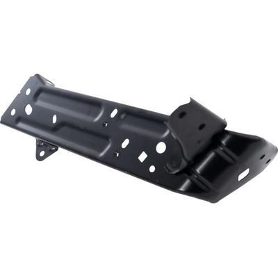 Front Driver Side Fender Brace - MA1244106 pa1