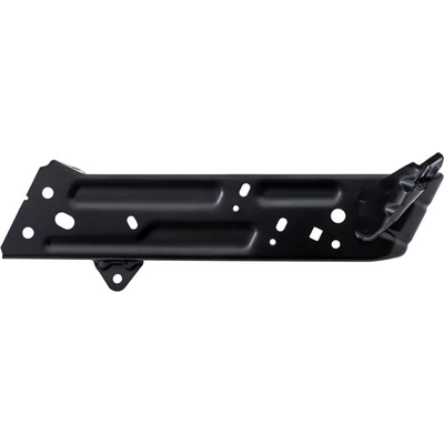 Front Driver Side Fender Brace - MA1244106 pa2