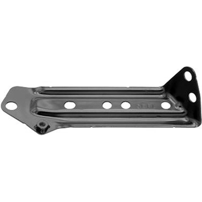 Front Driver Side Fender Brace - NI1244118 pa1