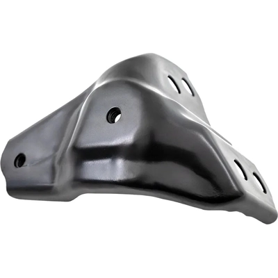 Front Driver Side Fender Brace - TO1244121 pa2
