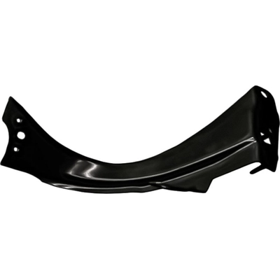 Front Driver Side Fender Brace - VW1244117 pa1