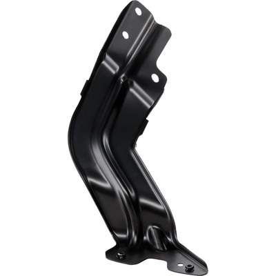 Front Driver Side Fender Brace - VW1244120 pa1