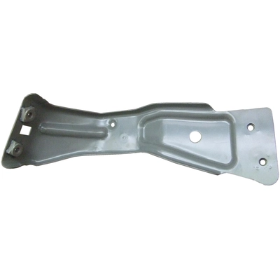 Front Driver Side Fender Brace - VW1244102 pa1