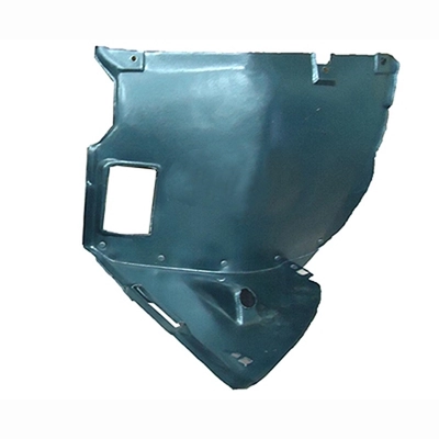 Various Manufacturers
 - BM1250106 - Front Driver Side Fender Splash Shield pa1