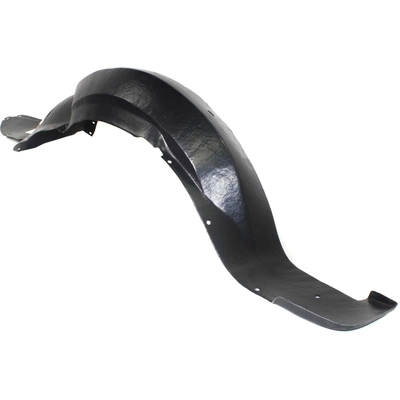 Various Manufacturers
- GM1250120 - Front Driver Side Fender Splash Shield pa3