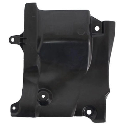 Front Driver Side Fender Splash Shield - MA1250119C pa1
