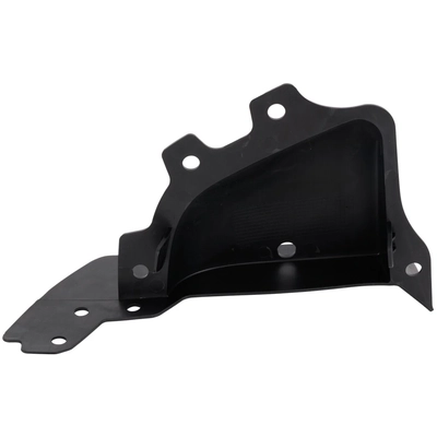 Front Driver Side Fender Splash Shield by SHERMAN PARTS - FOESCA20-24SL pa1