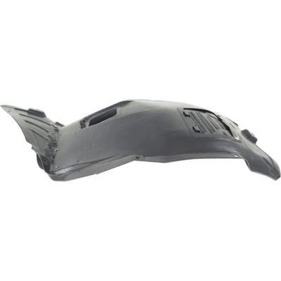 Front Driver Side Fender Splash Shield - BM1250114C pa5