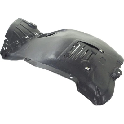 Front Driver Side Fender Splash Shield - BM1250114C pa6