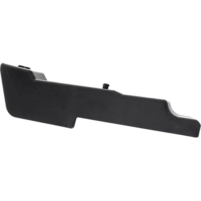 Front Driver Side Fender Splash Shield - TO1250147 pa1
