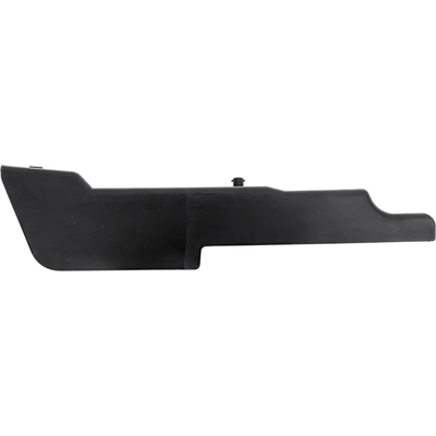 Front Driver Side Fender Splash Shield - TO1250147 pa2