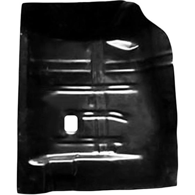 Front Driver Side Floor Pan Patch Section - GMK403250568L pa2