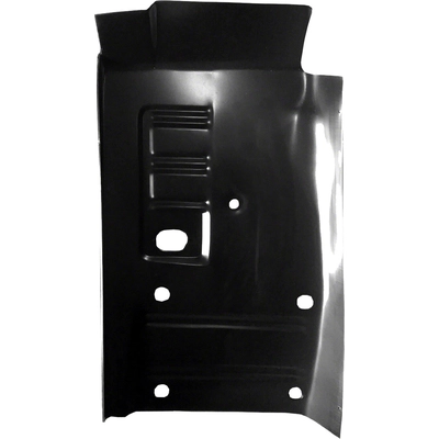 Front Driver Side Floor Pan Patch Section - GMK302050564L pa1