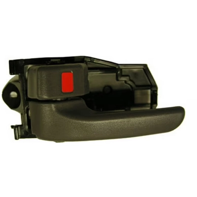 Front Driver Side Interior Door Handle by DEPO - 312-50011-064 pa1