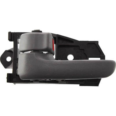 Front Driver Side Interior Door Handle by DEPO - 312-50011-064 pa2