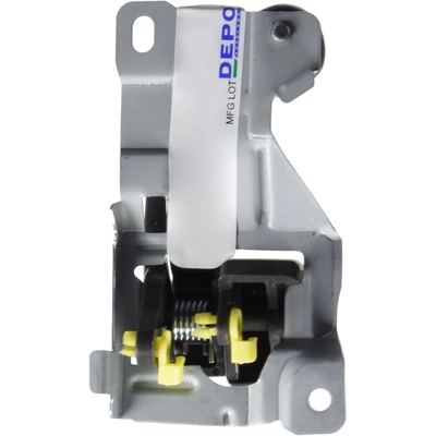 Front Driver Side Interior Door Handle by DEPO - 314-50004-064 pa2