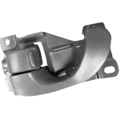 Front Driver Side Interior Door Handle by DEPO - 314-50004-064 pa3