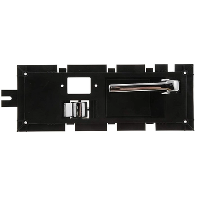 Front Driver Side Interior Door Handle by DEPO - 335-50018-002 pa1