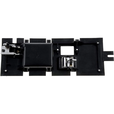 Front Driver Side Interior Door Handle by DEPO - 335-50018-002 pa2