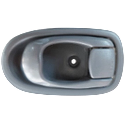 Front Driver Side Interior Door Handle by SHERMAN PARTS - 3194-135-1 pa1