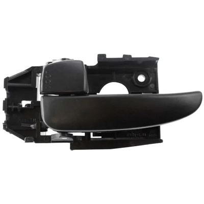 Front Driver Side Interior Door Handle by SHERMAN PARTS - 3194A-135A-1 pa1