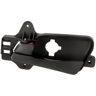 Front Driver Side Interior Door Handle by SHERMAN PARTS - 3194B-130A-1 pa3