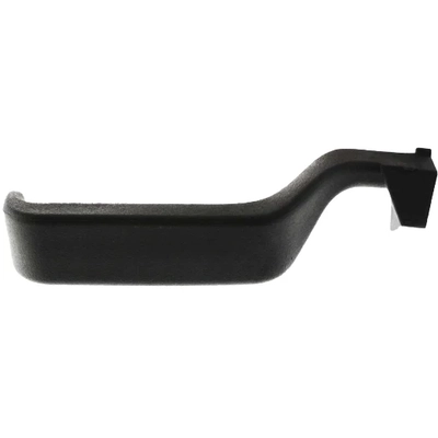 Front Driver Side Interior Door Handle by SHERMAN PARTS - 577-130AL pa1