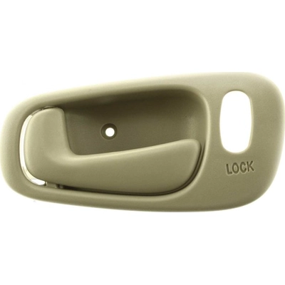 Various Manufacturers
- GM1352137 - Front Driver Side Interior Door Handle pa3