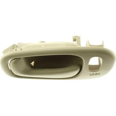 Various Manufacturers
- GM1352137 - Front Driver Side Interior Door Handle pa4