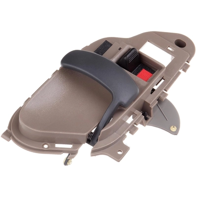 VARIOUS MANUFACTURERS - GM1352152 - Front Driver Side Interior Door Handle pa4