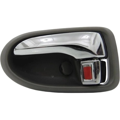 Front Driver Side Interior Door Handle - MA1352107 pa1