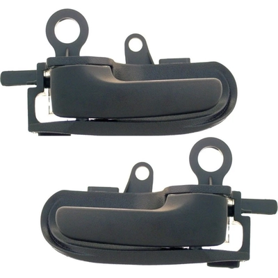 Front Driver Side Interior Door Handle - TO1352143 pa1