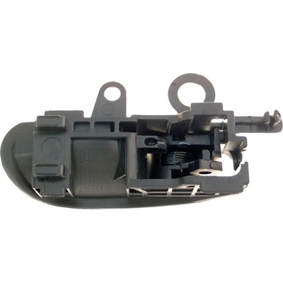 Front Driver Side Interior Door Handle - TO1352143 pa2