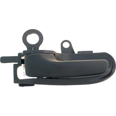 Front Driver Side Interior Door Handle - TO1352143 pa3