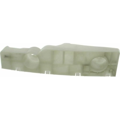 Front Driver Side Outer Bumper Cover Bracket - NI1042110 pa2