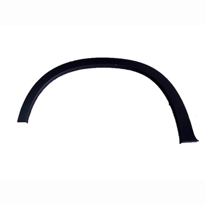 Front Driver Side Wheel Opening Molding - BM1290100 pa2
