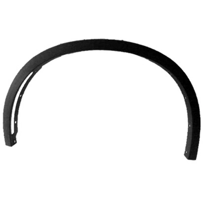 Front Driver Side Wheel Opening Molding - BM1290107 pa1