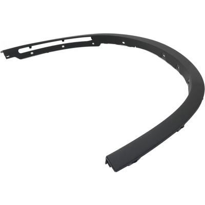 Front Driver Side Wheel Opening Molding - BM1290107 pa3