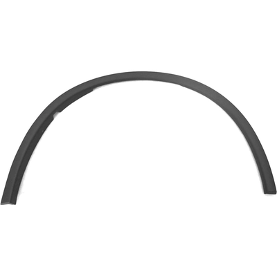 Front Driver Side Wheel Opening Molding - CH1290112C pa1