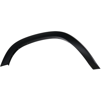 Front Driver Side Wheel Opening Molding - CH1290121 pa1