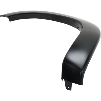 Front Driver Side Wheel Opening Molding - FO1290132 pa5