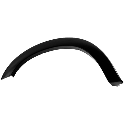 Front Driver Side Wheel Opening Molding - FO1290132C pa1