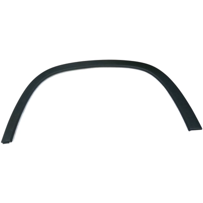 Front Driver Side Wheel Opening Molding - GM1290252 pa1
