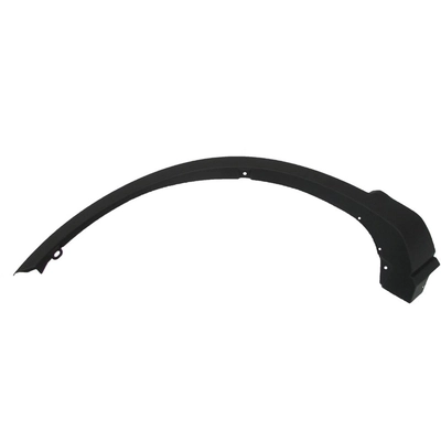Front Driver Side Wheel Opening Molding - MA1290107C pa1