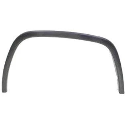 SHERMAN PARTS - 088-92L - Front Driver Side Wheel Opening Molding pa1