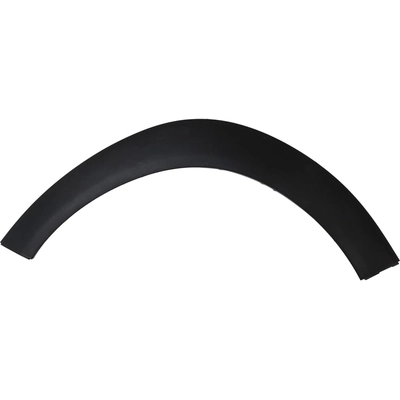 Front Driver Side Wheel Opening Molding by SHERMAN PARTS - 3175-92MQ-1 pa1