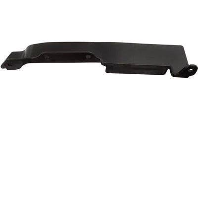 Front Driver Side Wheel Opening Molding by SHERMAN PARTS - 8187-92MQ-1 pa1